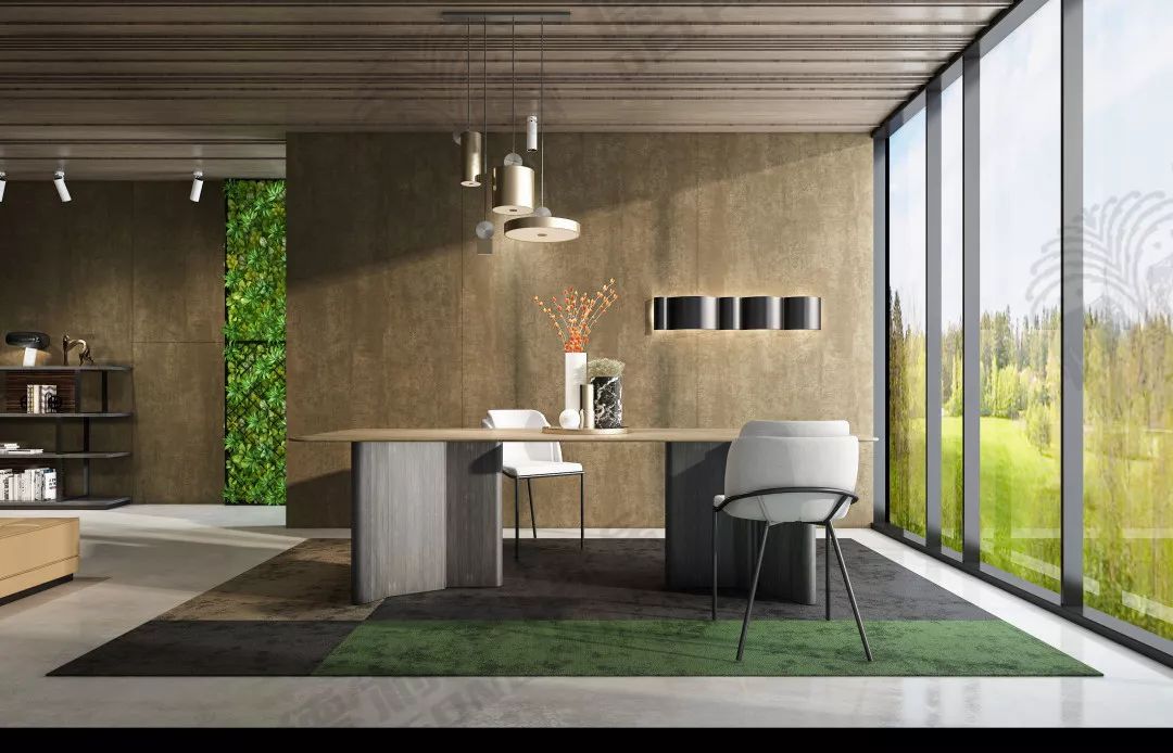 巖板遇見顏色｜不一樣的色彩，一樣的出色（一）(圖6)