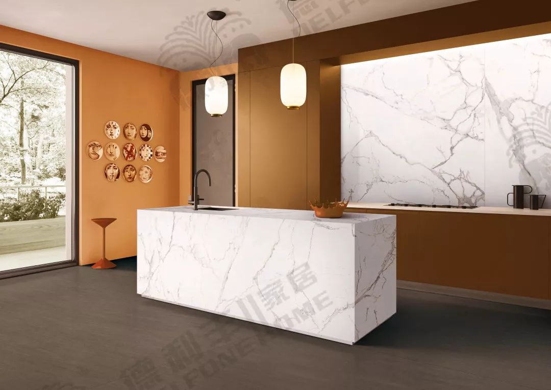 巖板遇見顏色｜不一樣的色彩，一樣的出色（一）(圖25)