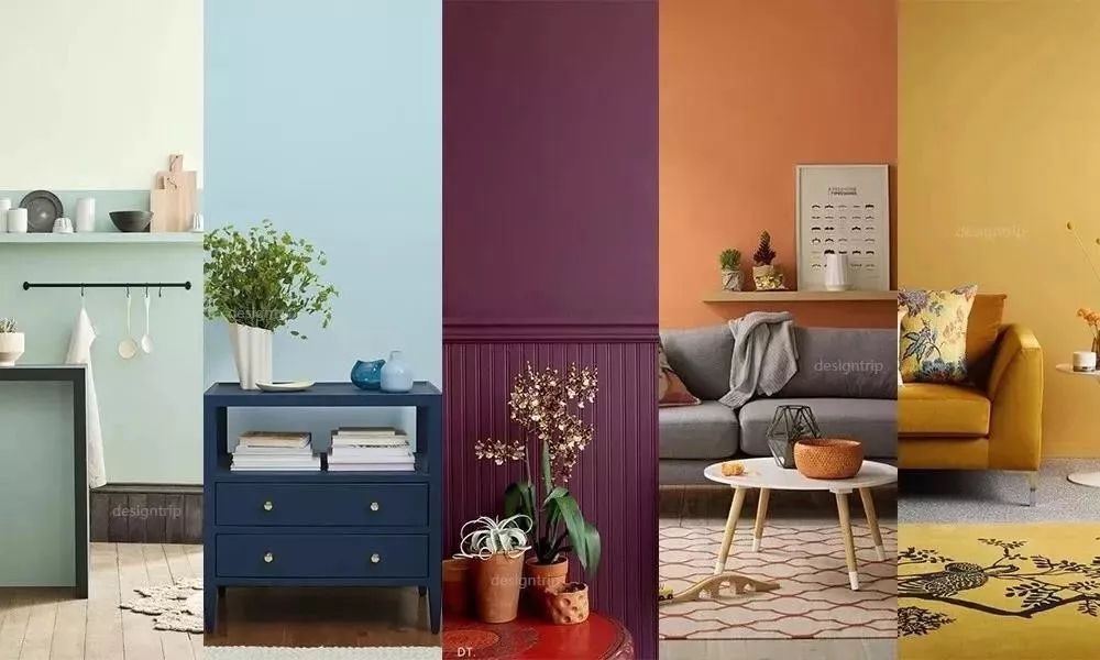 巖板遇見顏色｜創意融入設計，色彩還給生活（二）