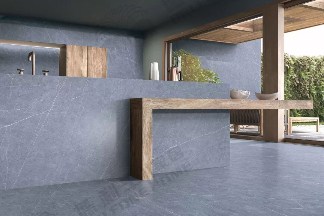 巖板遇見顏色｜創意融入設計，色彩還給生活（二）(圖6)