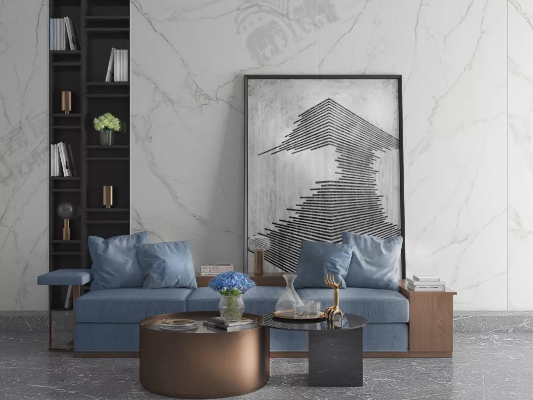 巖板遇見顏色｜創意融入設計，色彩還給生活（二）(圖11)