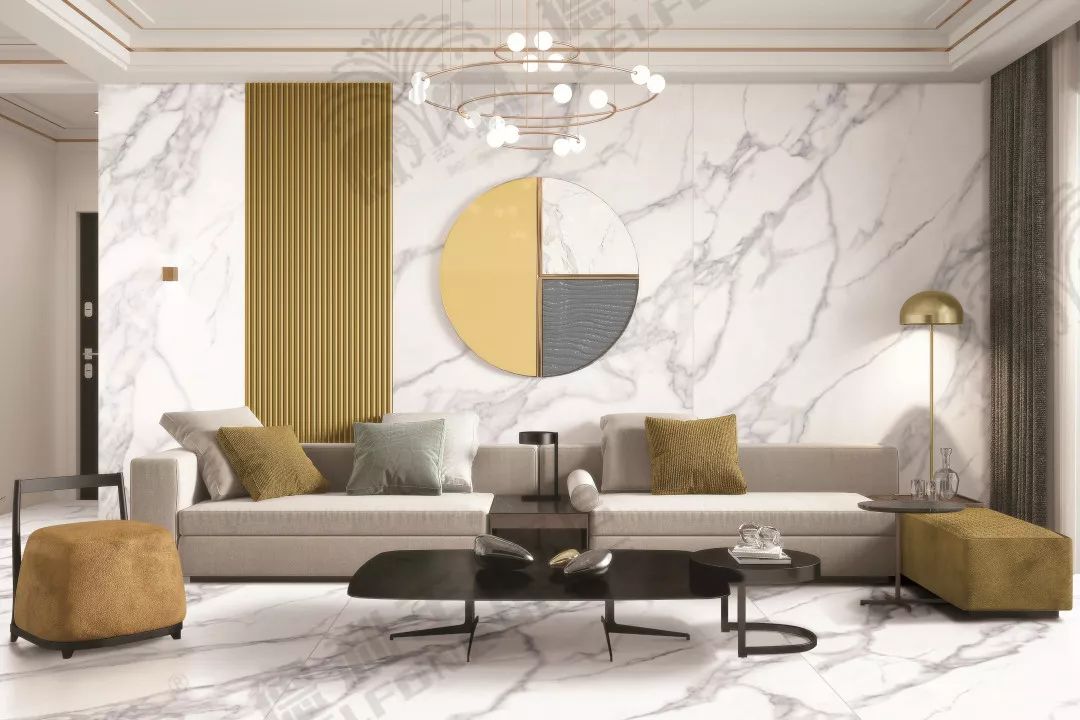 巖板遇見顏色｜創意融入設計，色彩還給生活（二）(圖16)