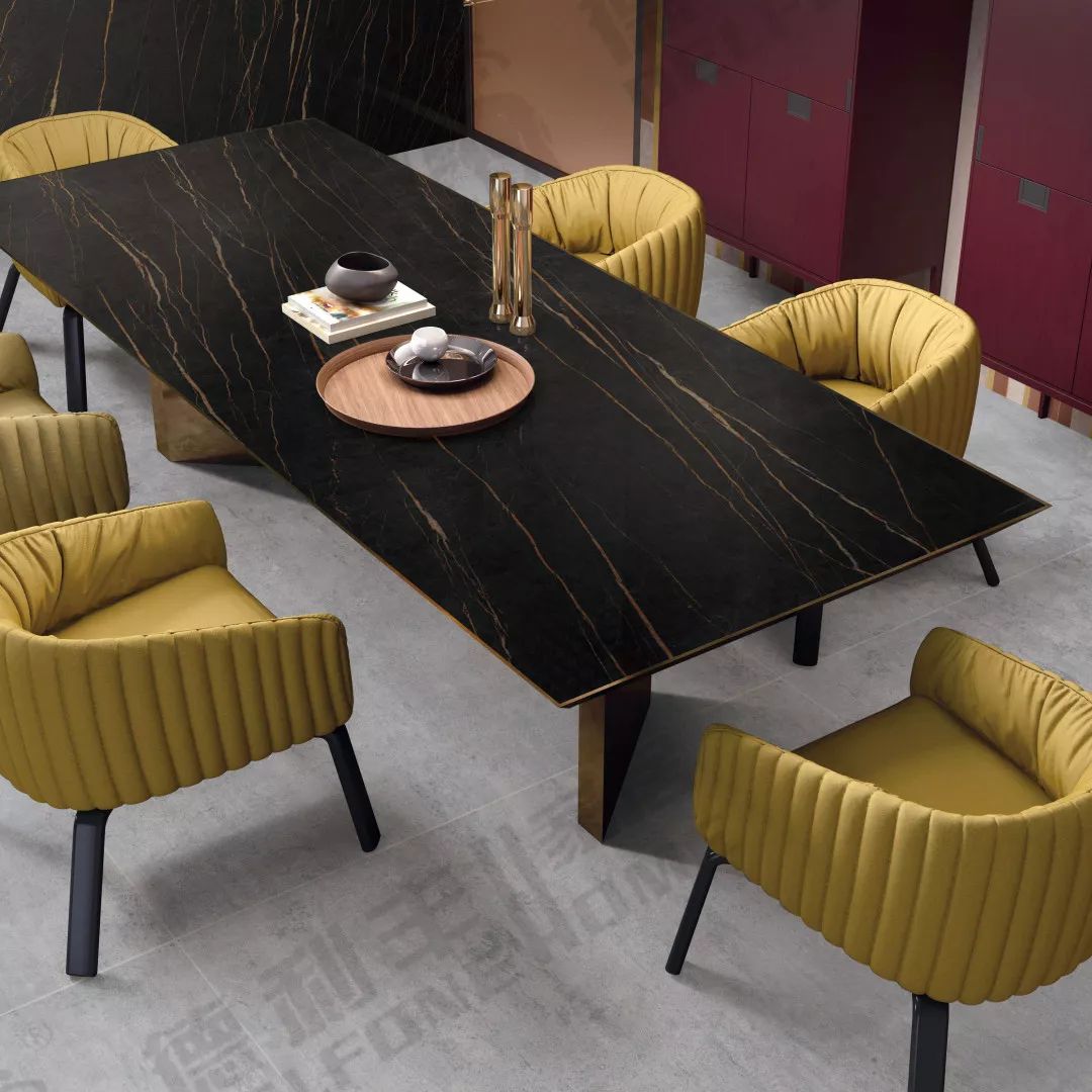 巖板遇見顏色｜創意融入設計，色彩還給生活（二）(圖21)