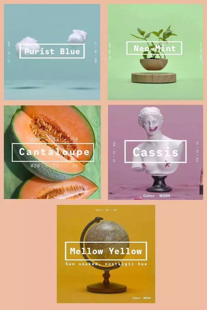 巖板遇見顏色｜創意融入設計，色彩還給生活（二）(圖23)