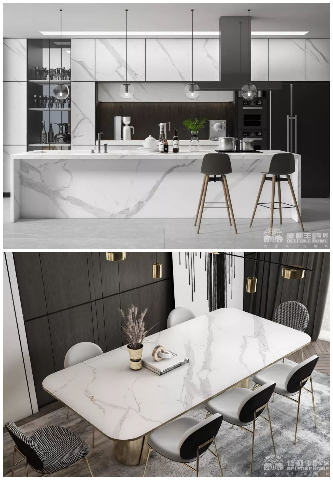 Delfone?德利豐‖再見2019，你好2020(圖19)