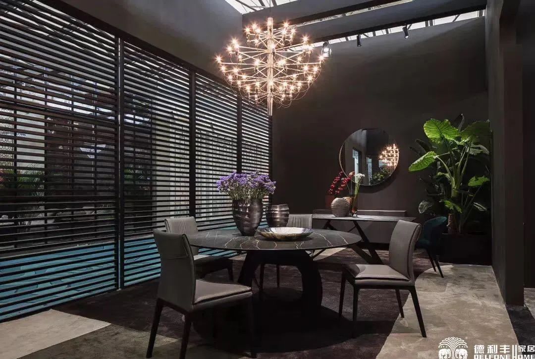 自帶高級感 | | 巖板風格任您搭！(圖8)