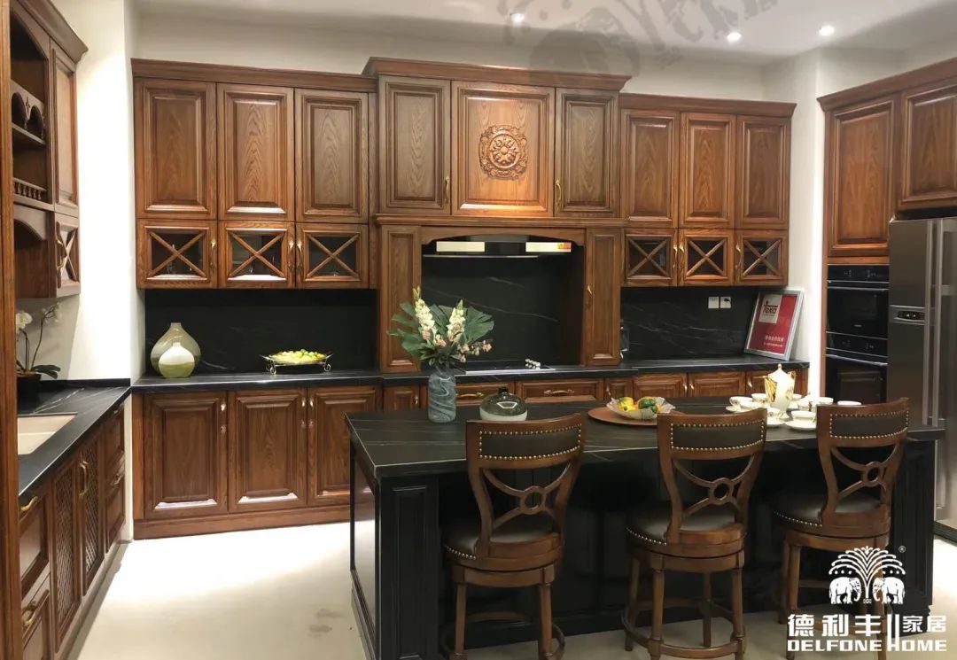 自帶高級感 | | 巖板風格任您搭！(圖11)