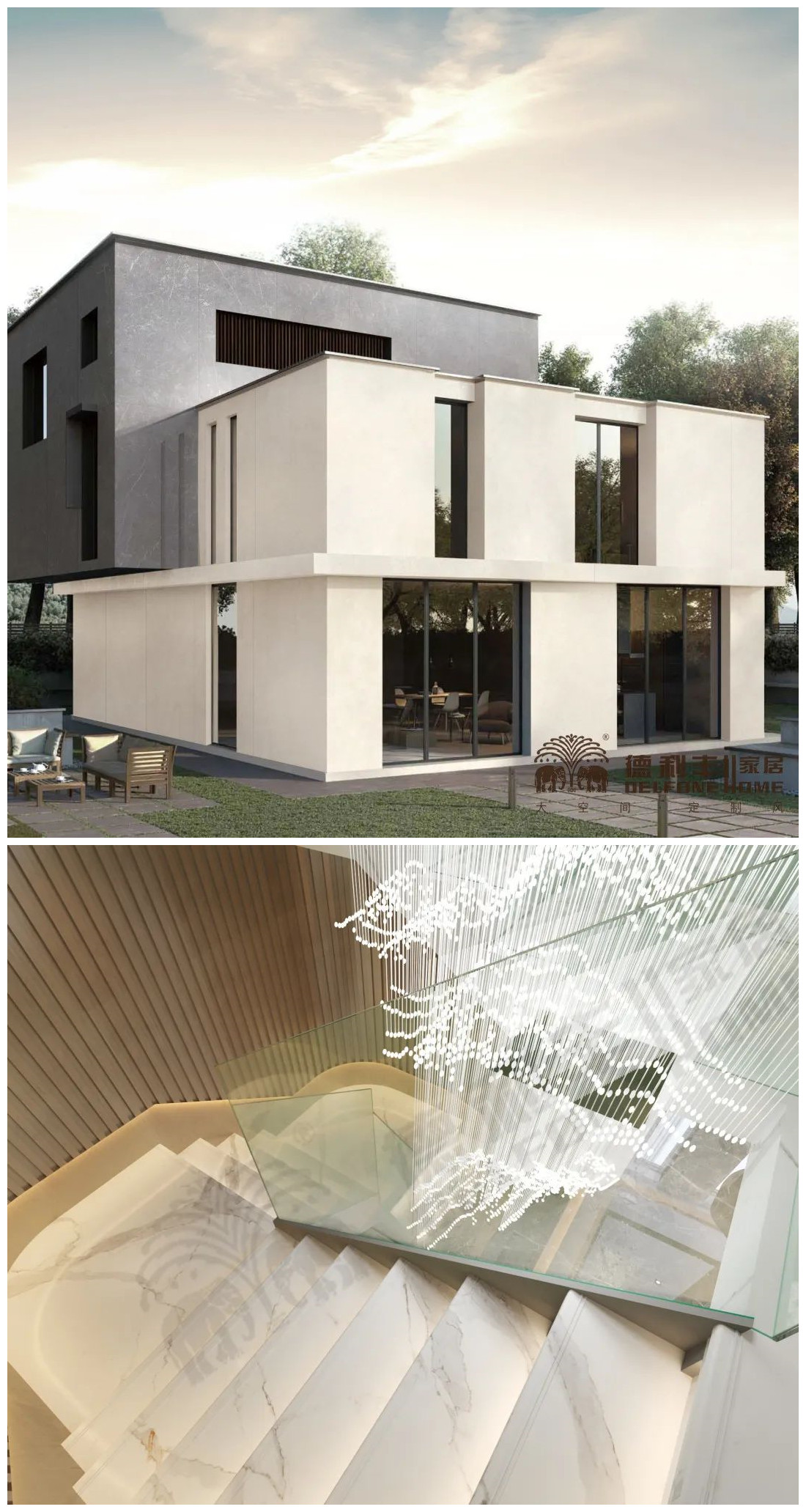 專屬于你的空間時尚，從德利豐開始！(圖5)