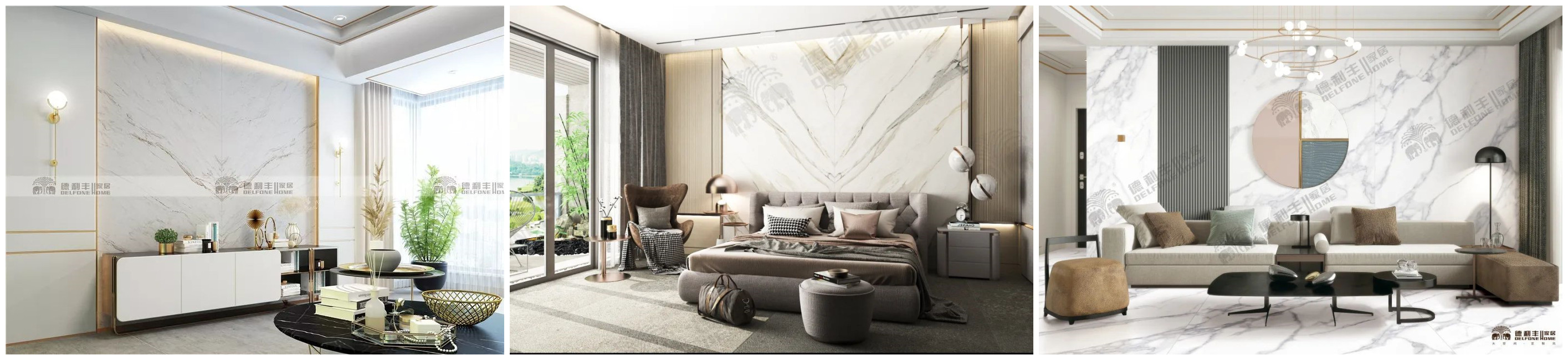 專屬于你的空間時尚，從德利豐開始！(圖6)