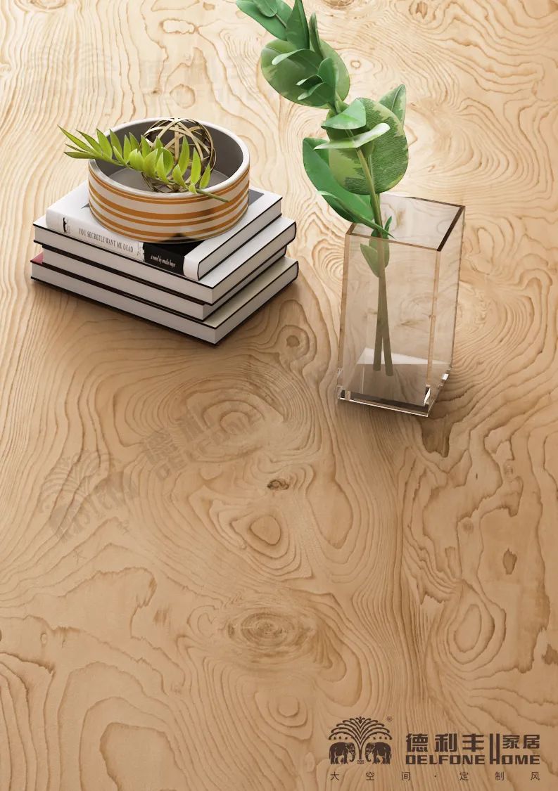 【3.12植樹節】|| 木紋系列——把自然氣息帶回家(圖7)