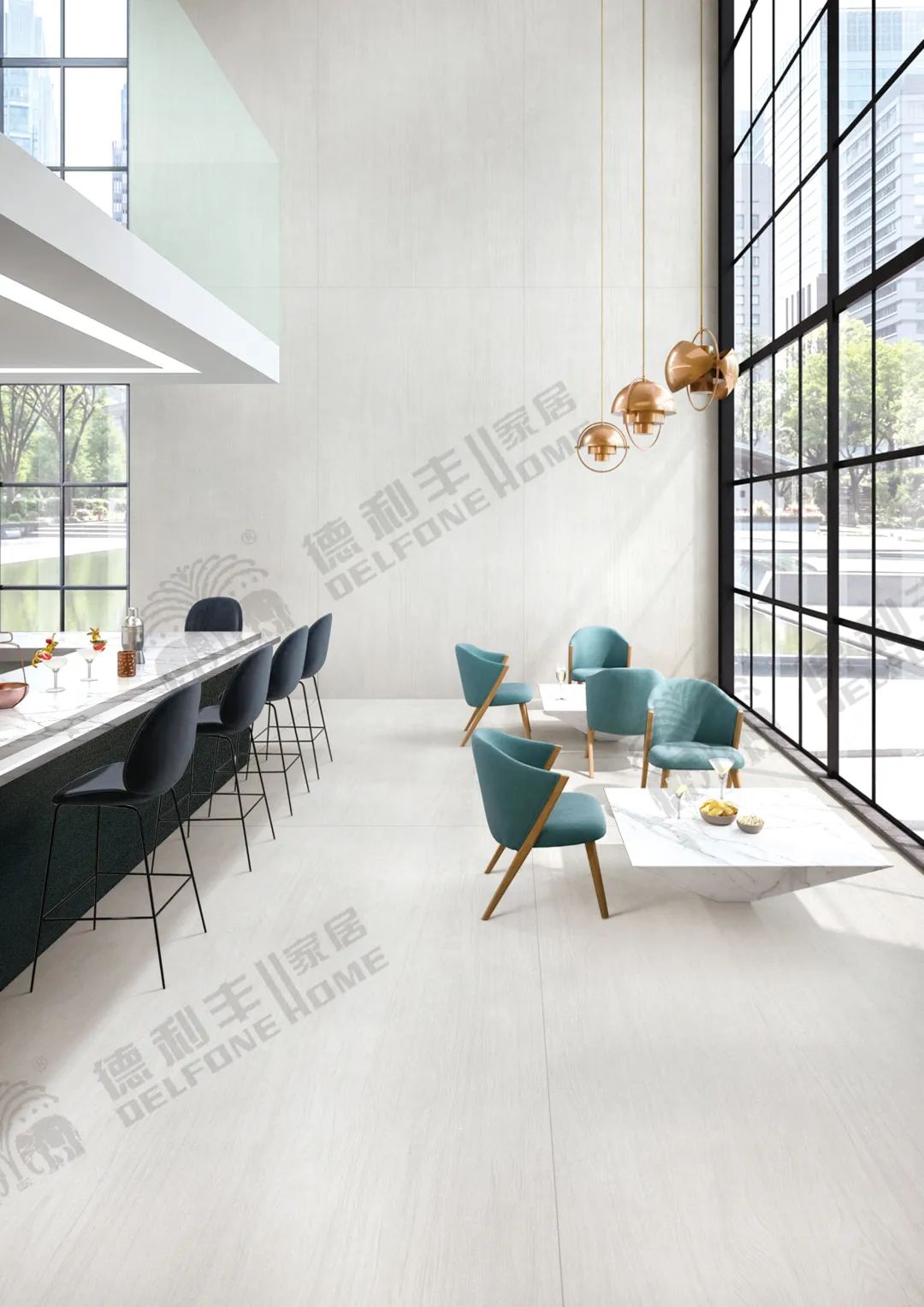 【3.12植樹節】|| 木紋系列——把自然氣息帶回家(圖11)