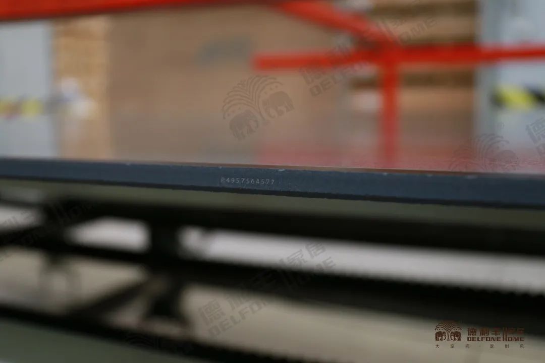 中國巖板行業首家，產品質量追溯系統上線(圖6)