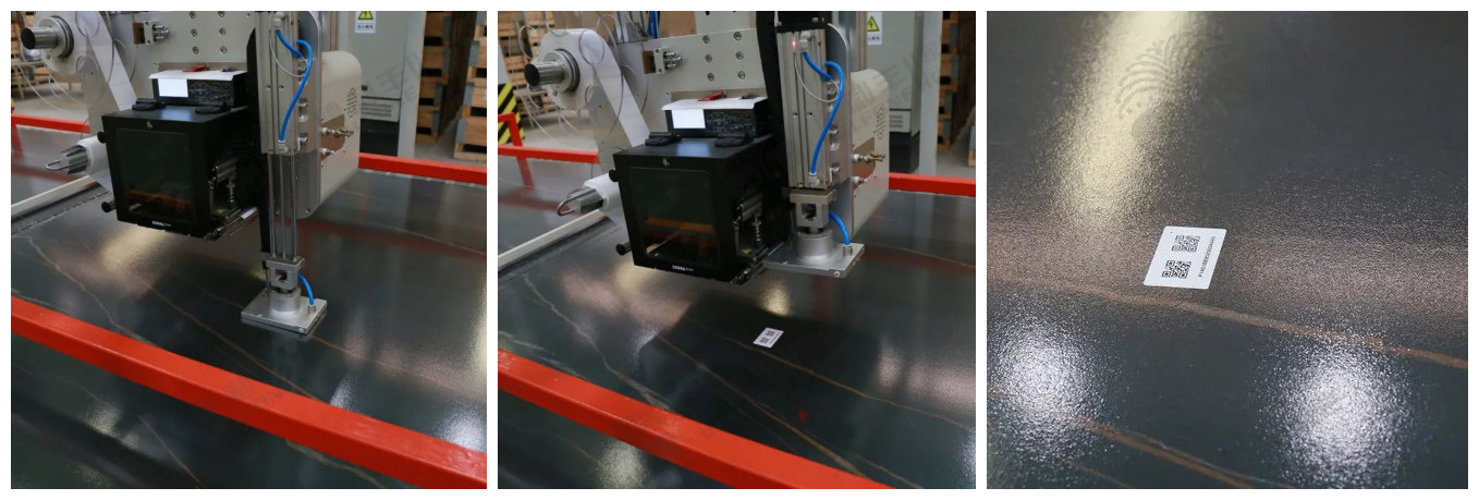 中國巖板行業首家，產品質量追溯系統上線(圖8)