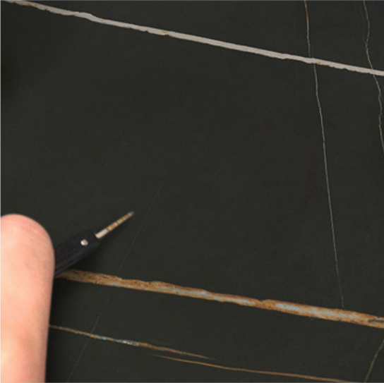 你與廚房之間，還差一點“巖”面(圖5)