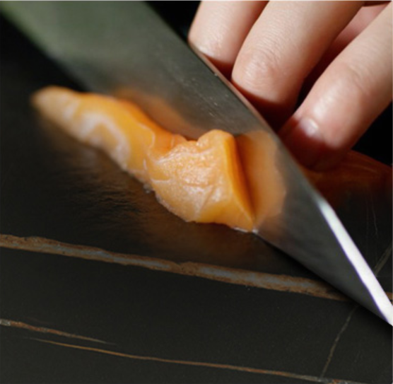 你與廚房之間，還差一點“巖”面(圖8)