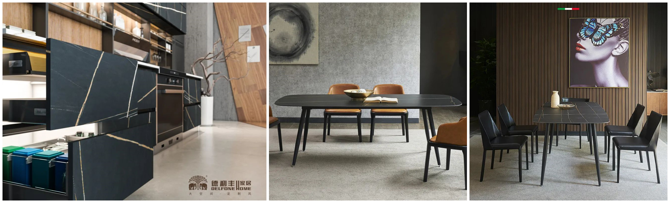 你與廚房之間,還差一點“巖”面(圖23) 你與廚房之間,還差一點“巖”面(圖23)