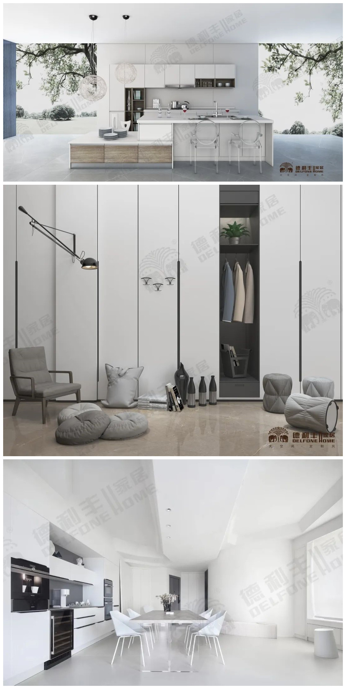 純色系列丨復雜留給故事 簡單才是生活(圖10)