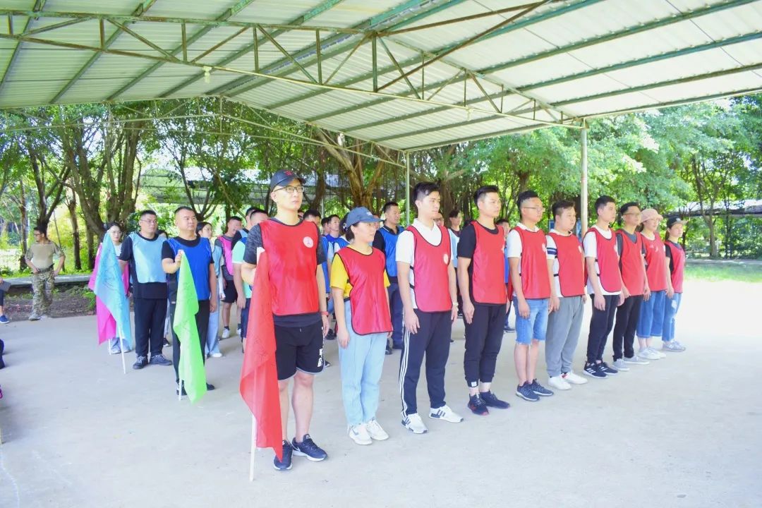 凝心聚力，高效執(zhí)行！(圖2)