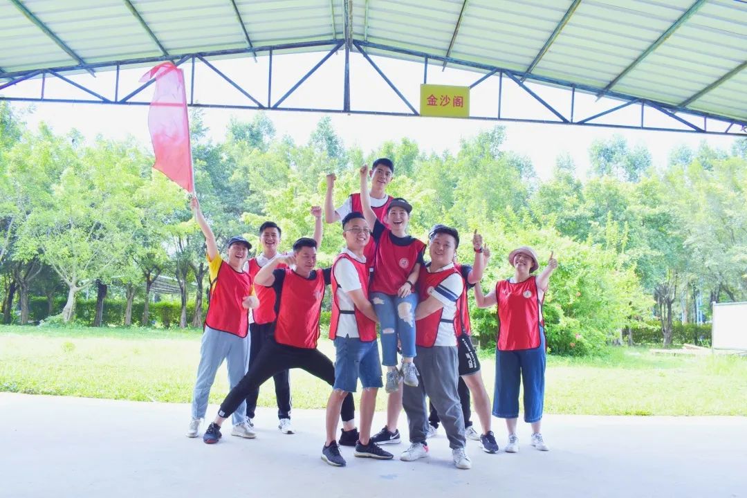 凝心聚力，高效執(zhí)行！(圖3)