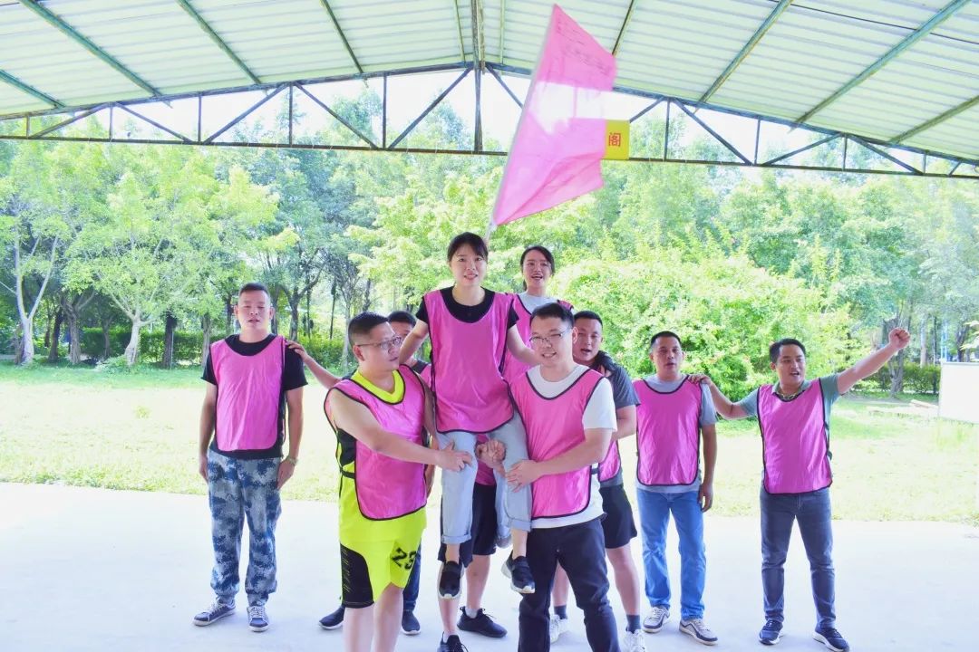 凝心聚力，高效執(zhí)行！(圖4)