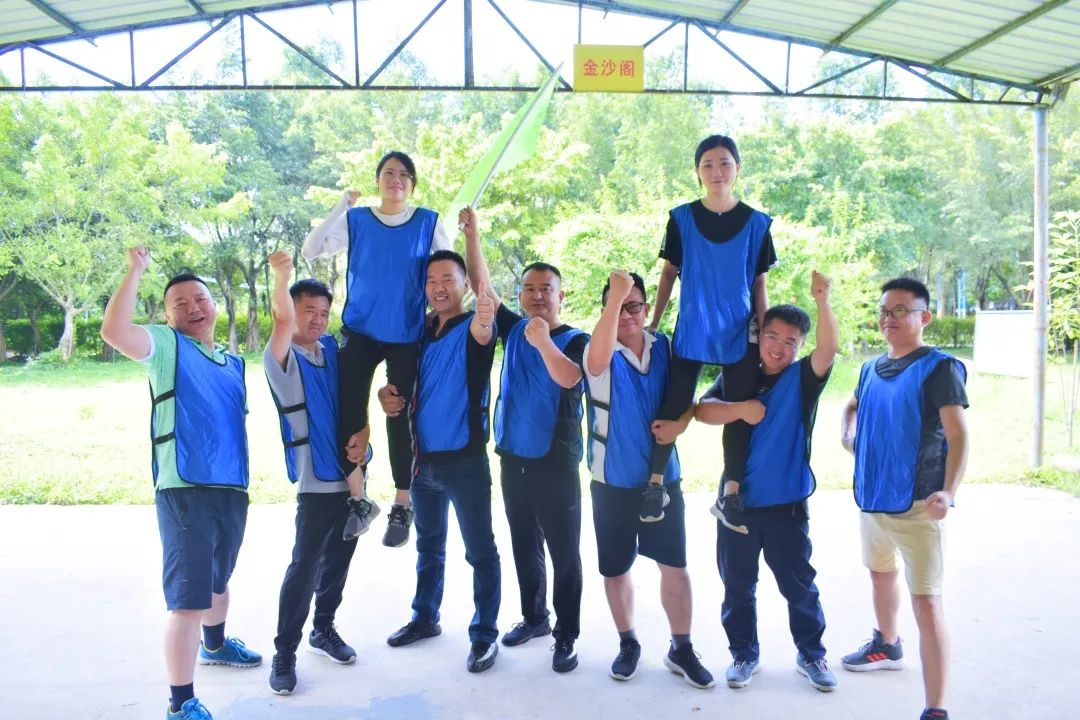 凝心聚力，高效執(zhí)行！(圖5)