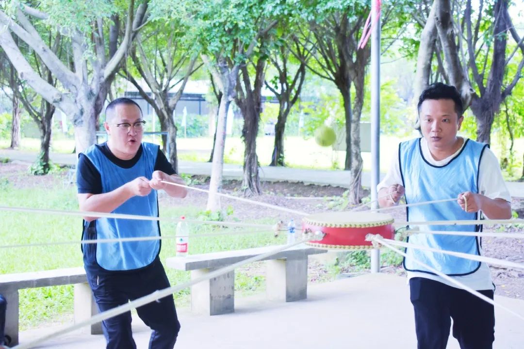 凝心聚力，高效執(zhí)行！(圖9)