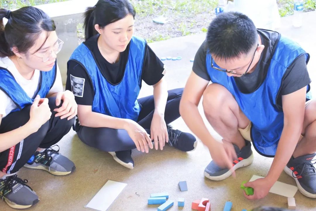 凝心聚力，高效執(zhí)行！(圖13)