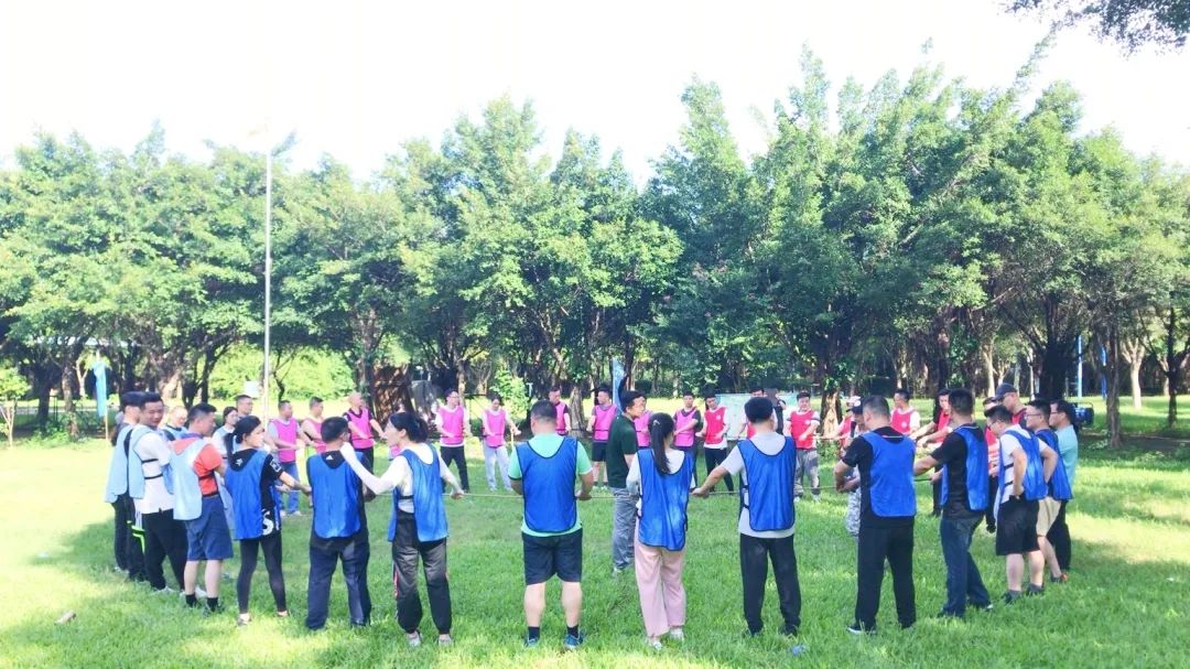 凝心聚力，高效執(zhí)行！(圖16)