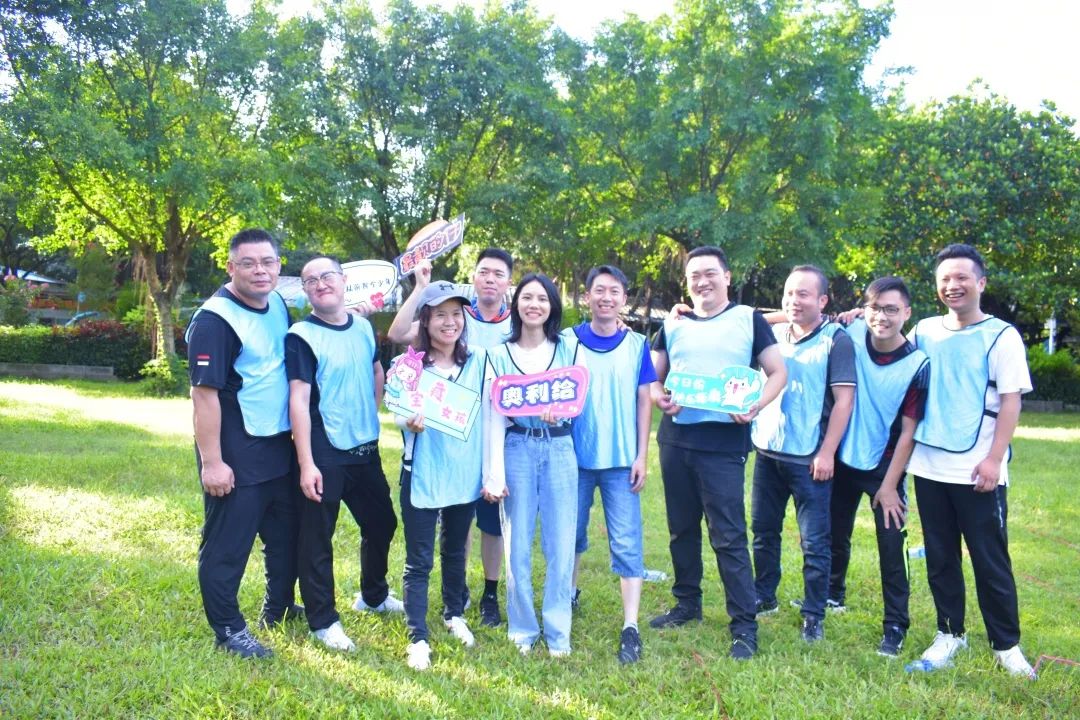 凝心聚力，高效執(zhí)行！(圖20)