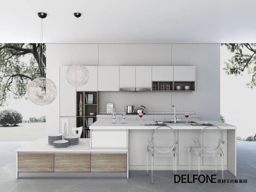 時尚“天鵝絨”,讓你的生活更藝術(圖10) 時尚“天鵝絨”,讓你的生活更藝術(圖10)