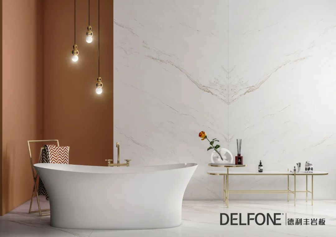 看完這些巖板家居，我想換一套這樣的房子(圖5)