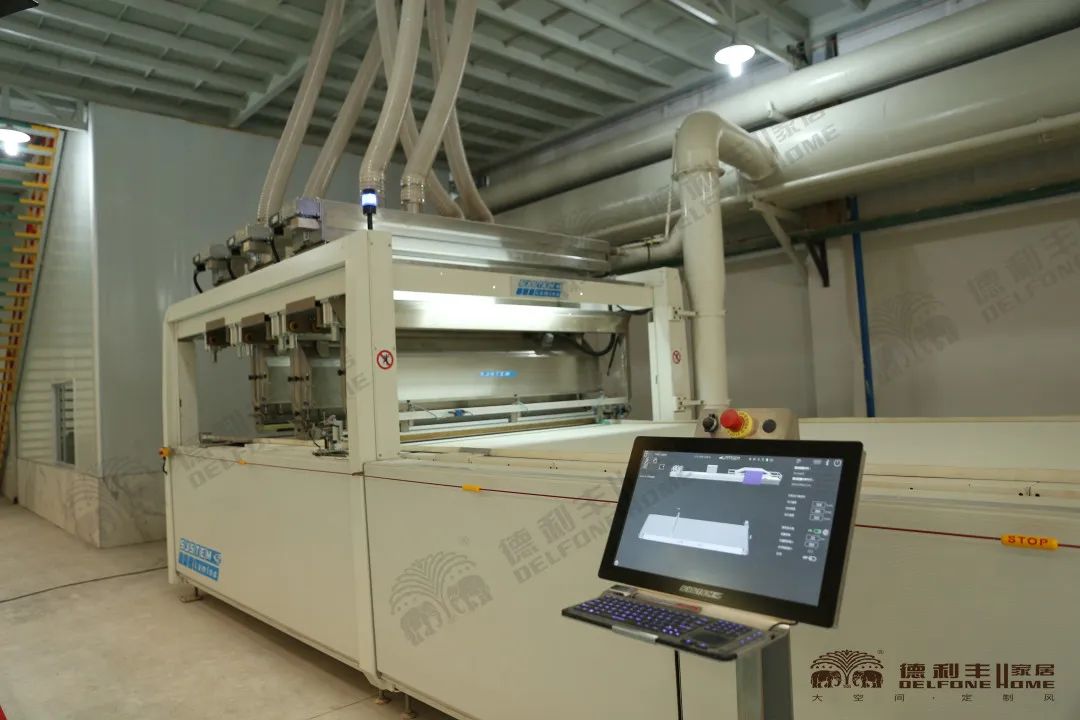 德利豐,"浴"見巖板之美 體驗不一樣的衛浴輕奢范兒(圖13) 德利豐,"浴"見巖板之美 體驗不一樣的衛浴輕奢范兒(圖13)