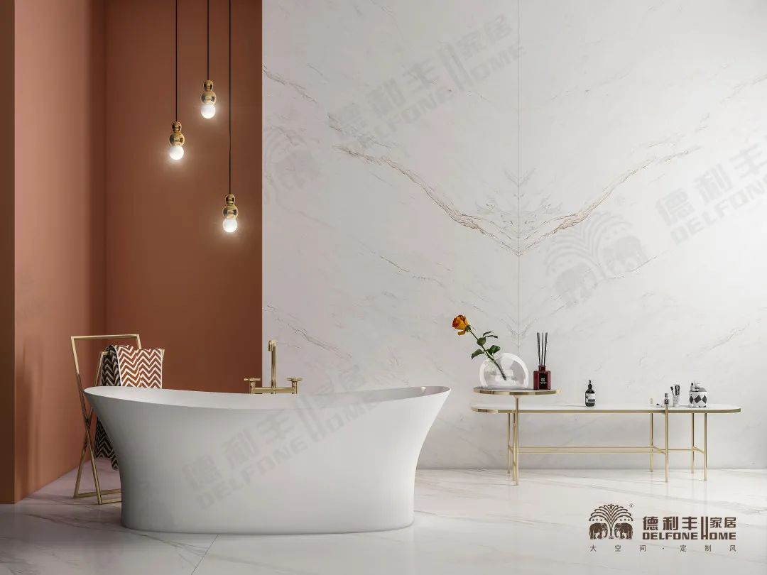 德利豐,"浴"見巖板之美 體驗不一樣的衛浴輕奢范兒(圖20) 德利豐,"浴"見巖板之美 體驗不一樣的衛浴輕奢范兒(圖20)