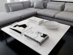 德利豐巖板，盡享餐桌“巖”生活，讓你的眼中再無它“板”