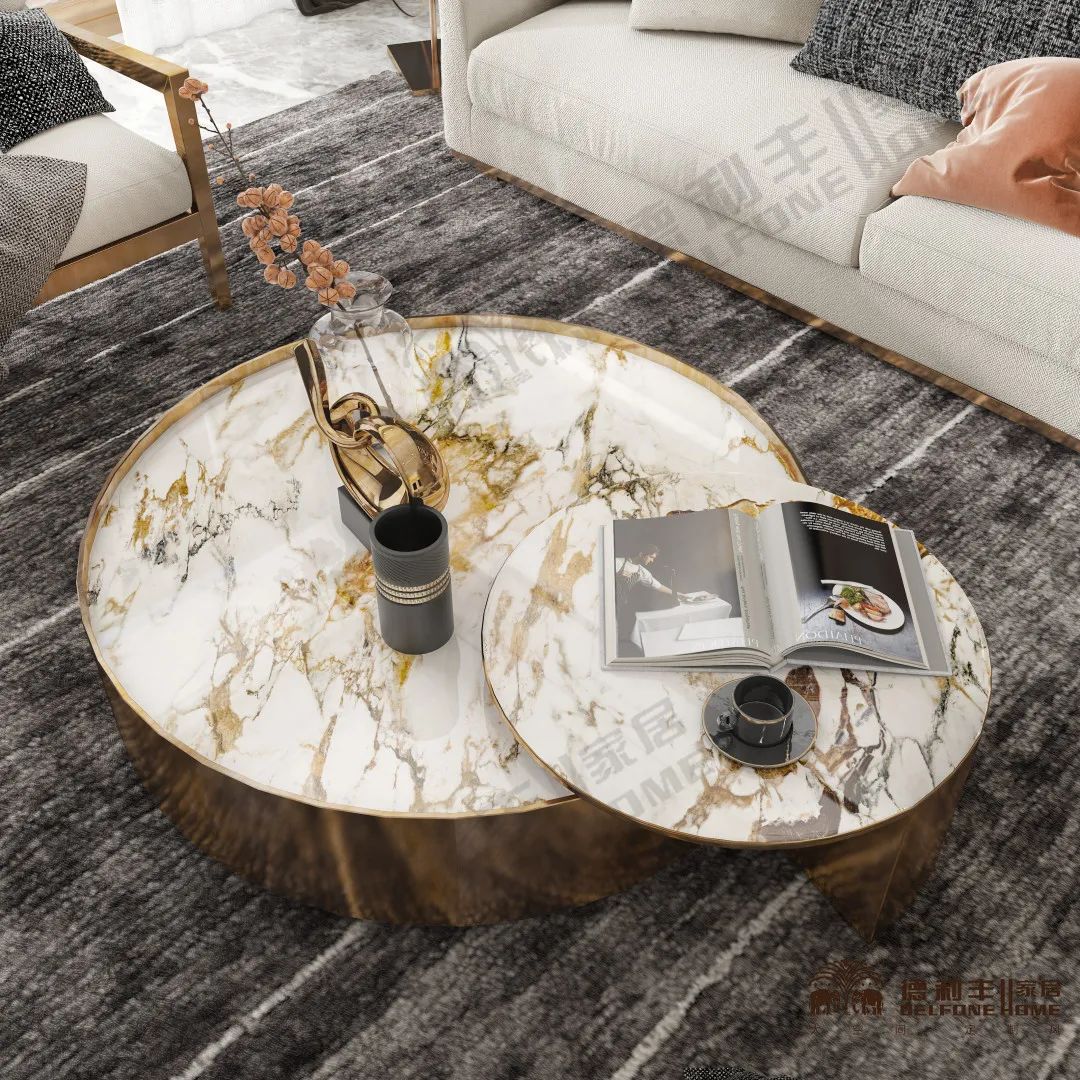 德利豐巖板,盡享餐桌“巖”生活,讓你的眼中再無它“板”(圖16) 德利豐巖板,盡享餐桌“巖”生活,讓你的眼中再無它“板”(圖16)