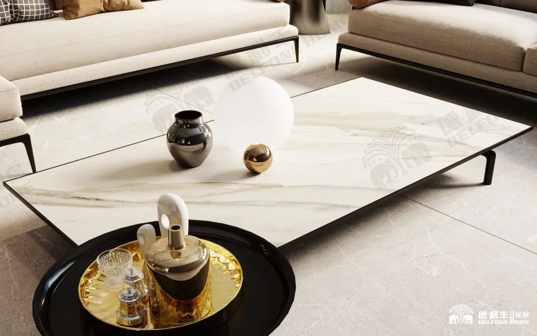 德利豐巖板,盡享餐桌“巖”生活,讓你的眼中再無它“板”(圖21) 德利豐巖板,盡享餐桌“巖”生活,讓你的眼中再無它“板”(圖21)