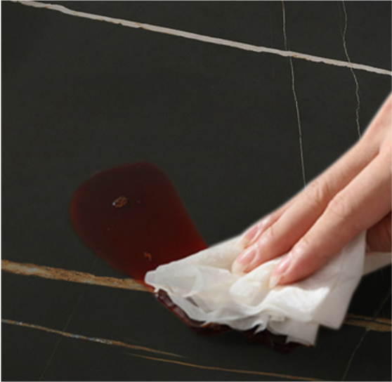 德利豐巖板,盡享餐桌“巖”生活,讓你的眼中再無它“板”(圖24) 德利豐巖板,盡享餐桌“巖”生活,讓你的眼中再無它“板”(圖24)