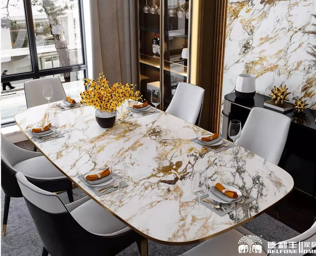 漲姿勢(shì),2020年最出彩的裝修材料 居然是它(圖16) 漲姿勢(shì),2020年最出彩的裝修材料 居然是它(圖16)