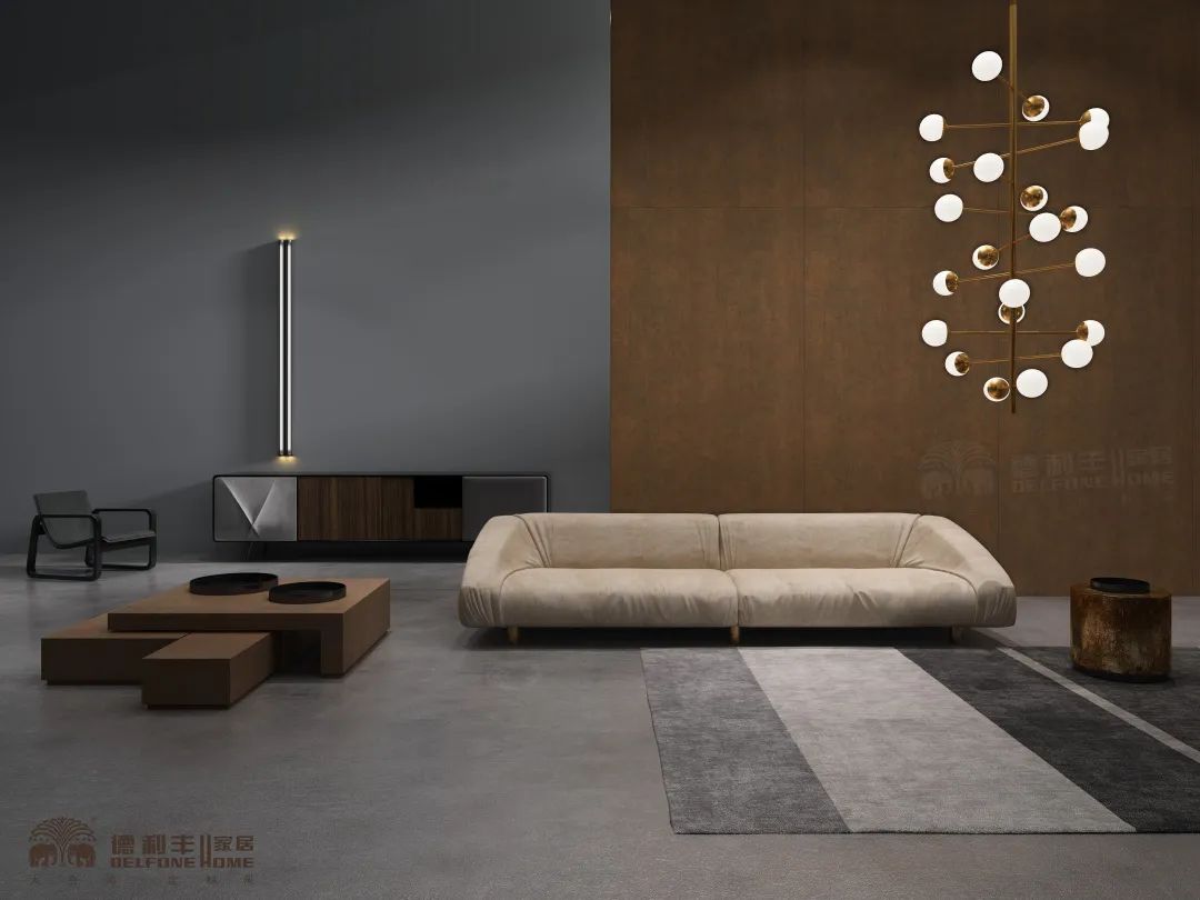 漲姿勢(shì),2020年最出彩的裝修材料 居然是它(圖14) 漲姿勢(shì),2020年最出彩的裝修材料 居然是它(圖14)