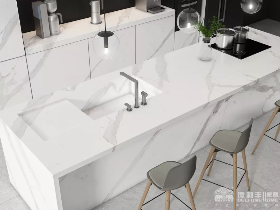 漲姿勢(shì),2020年最出彩的裝修材料 居然是它(圖19) 漲姿勢(shì),2020年最出彩的裝修材料 居然是它(圖19)