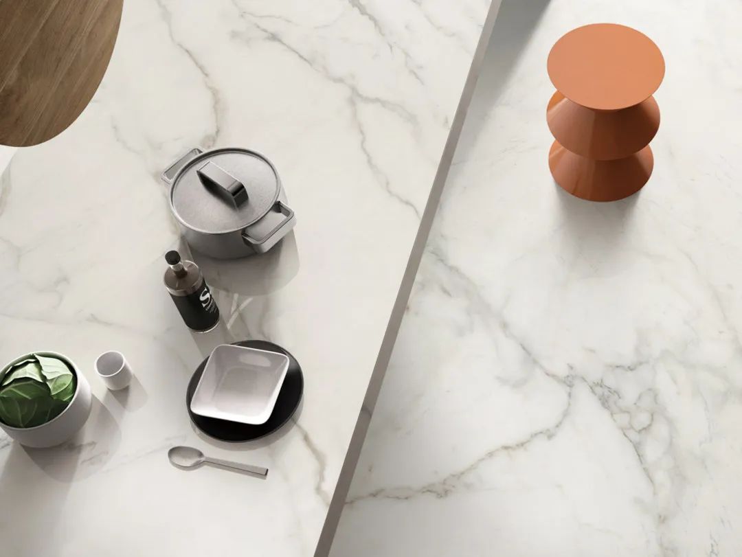 漲姿勢(shì),2020年最出彩的裝修材料 居然是它(圖21) 漲姿勢(shì),2020年最出彩的裝修材料 居然是它(圖21)