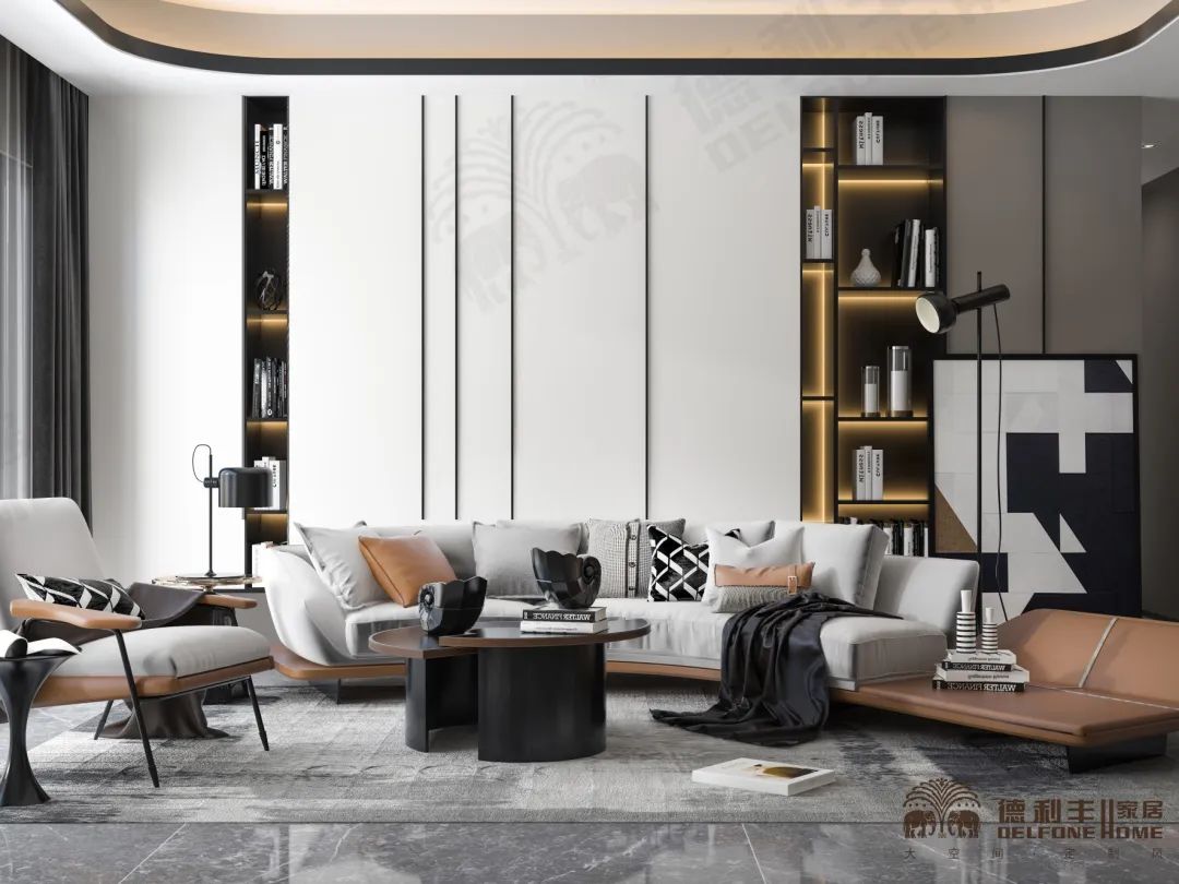 漲姿勢(shì),2020年最出彩的裝修材料 居然是它(圖31) 漲姿勢(shì),2020年最出彩的裝修材料 居然是它(圖31)