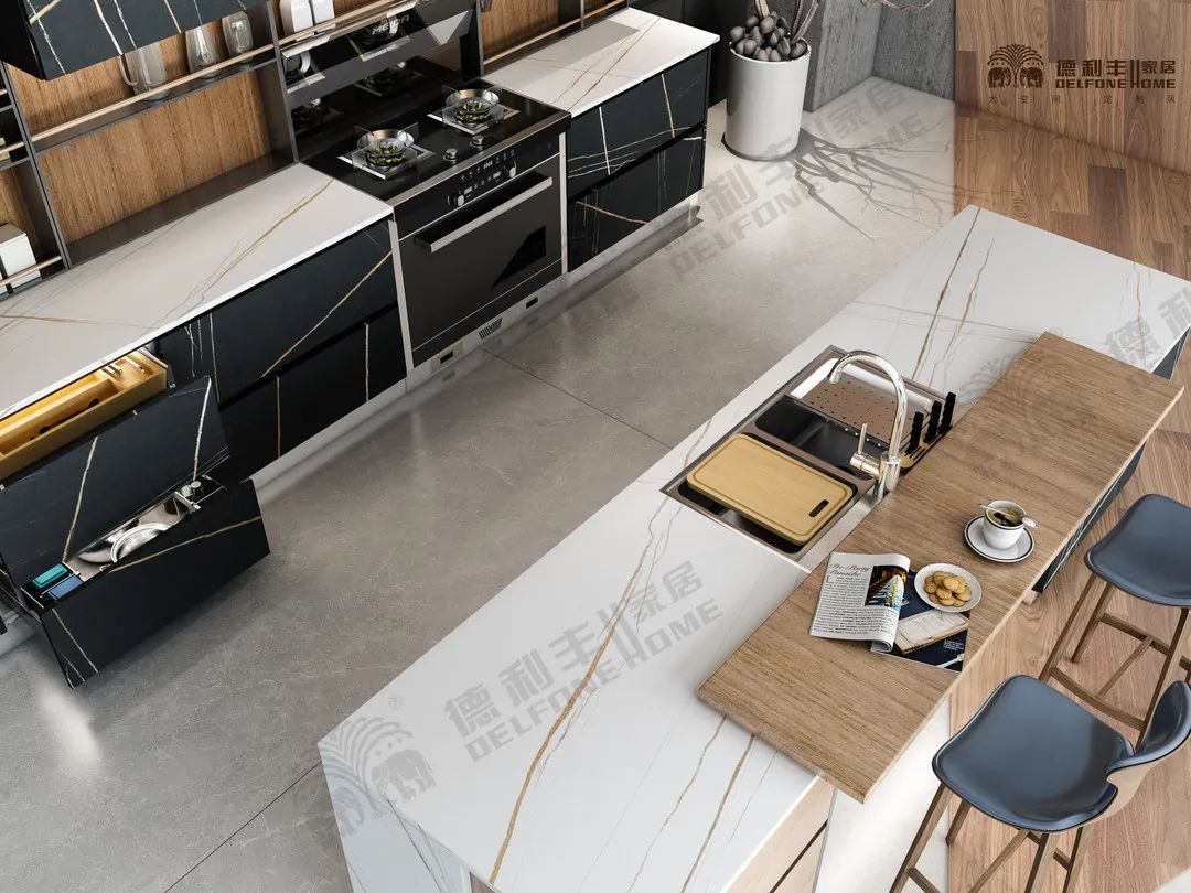 漲姿勢(shì),2020年最出彩的裝修材料 居然是它(圖32) 漲姿勢(shì),2020年最出彩的裝修材料 居然是它(圖32)