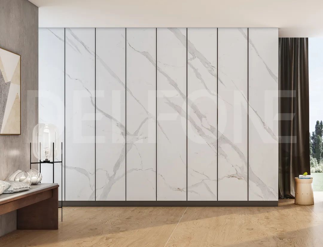 夏日Tips，德利豐支招居家清涼色(圖2)