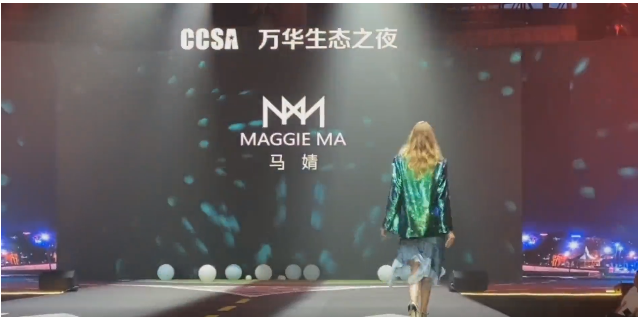 花絮 | 德利豐榮獲中國家居業奧斯卡“高定TOP10”品牌大獎