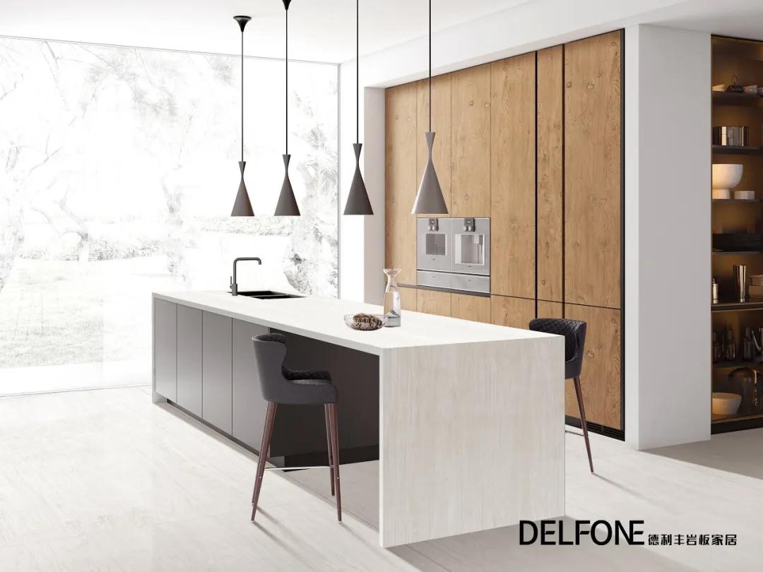 這份清涼極簡家居太秀色可餐了！