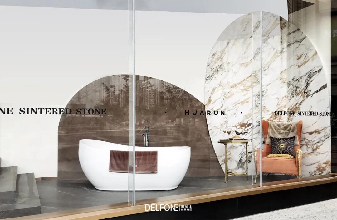 云看館| 700㎡極簡至奢的設計格調，輕松俘獲你的心！