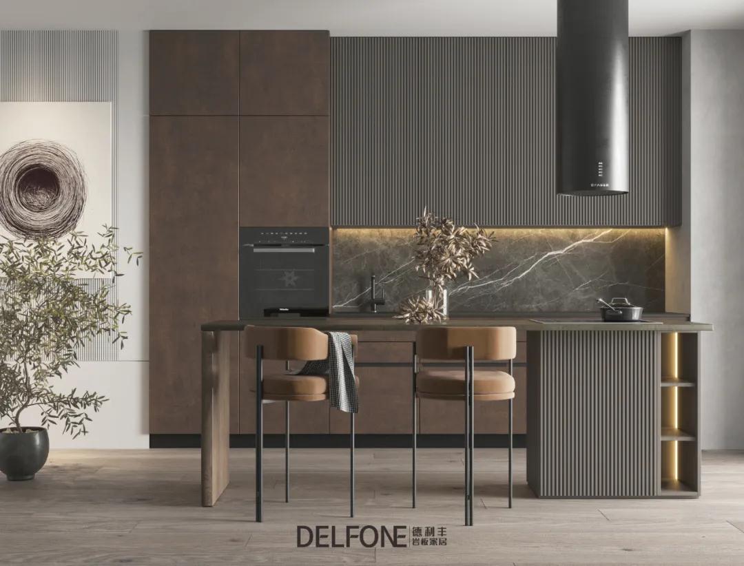 3mm超薄巖板——家居高定時(shí)代風(fēng)向標(biāo)！