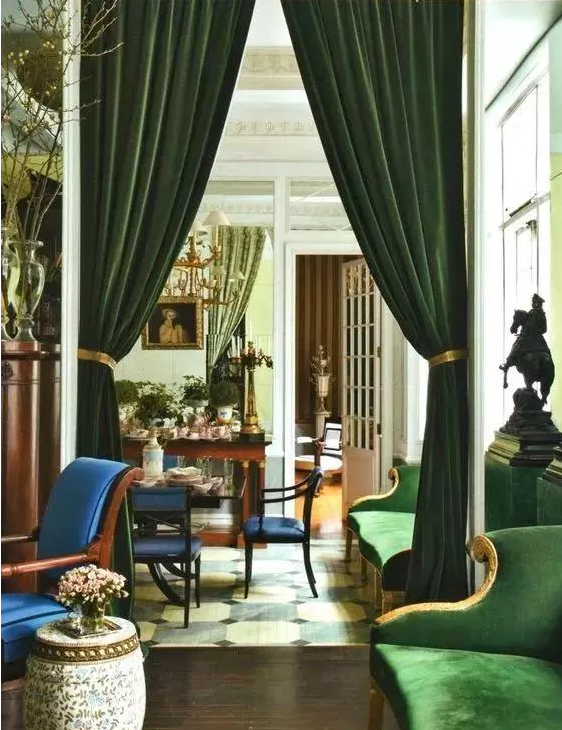 德利豐天鵝絨巖板 是如何走在潮流前端？(圖3)