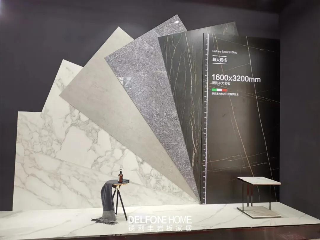 時下大熱的巖板潮在今年首場陶博會將有怎樣的驚喜？